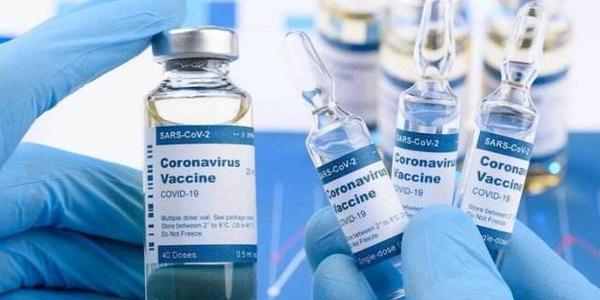 美媒:辉瑞新冠疫苗本月15日开始交付,莫德纳22日交付