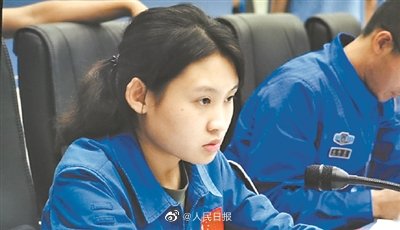 嫦娥五号数百个关键测控岗位负责人平均年龄33岁