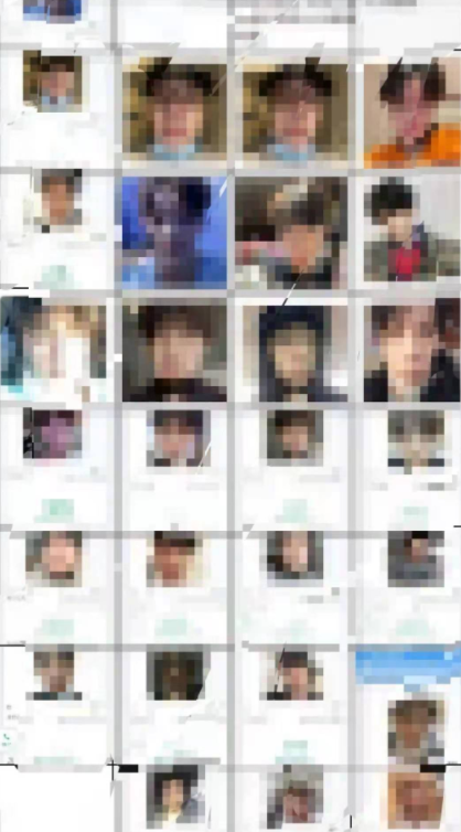 红星新闻记者获得的健康宝查询方式显示,在微信中搜索