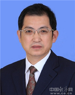 丁伟任秦皇岛市代市长,张瑞书辞去市长职务