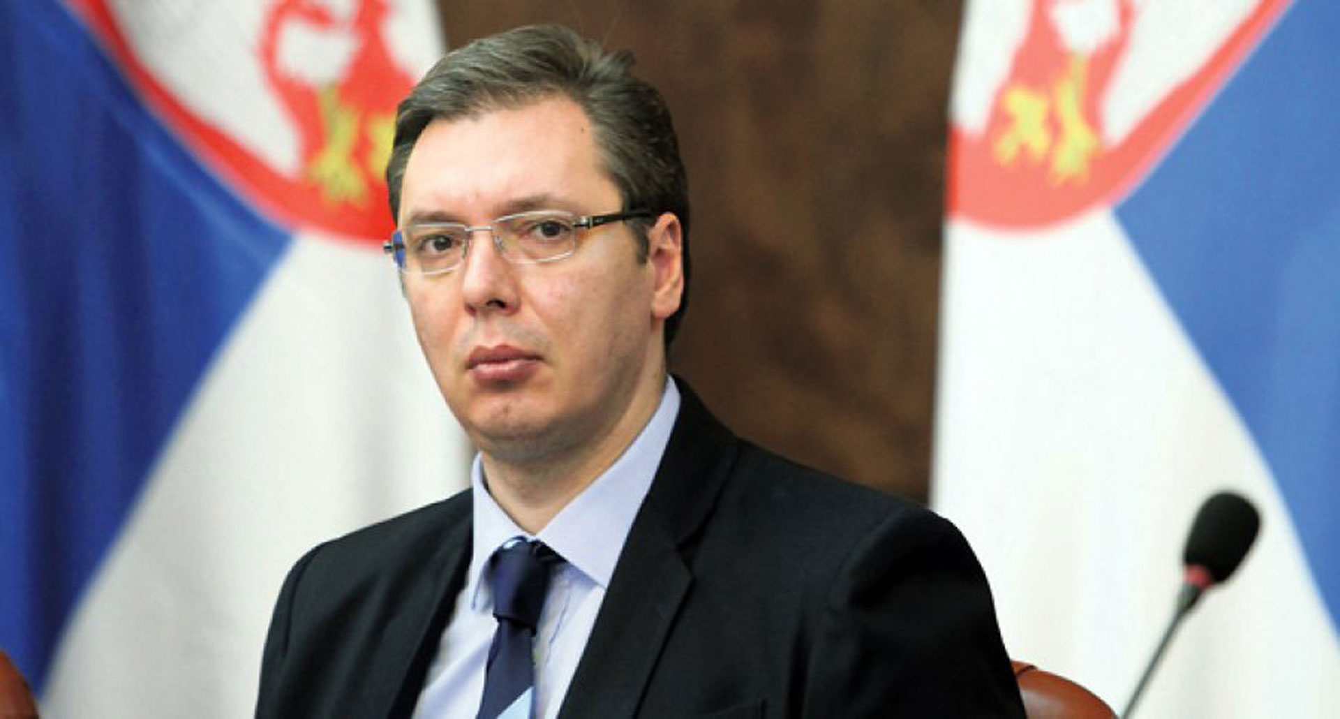 塞尔维亚警方制止一起针对总统的谋杀:不排除系"报复"