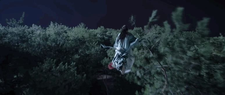 《山河令》:我好像陷进去了