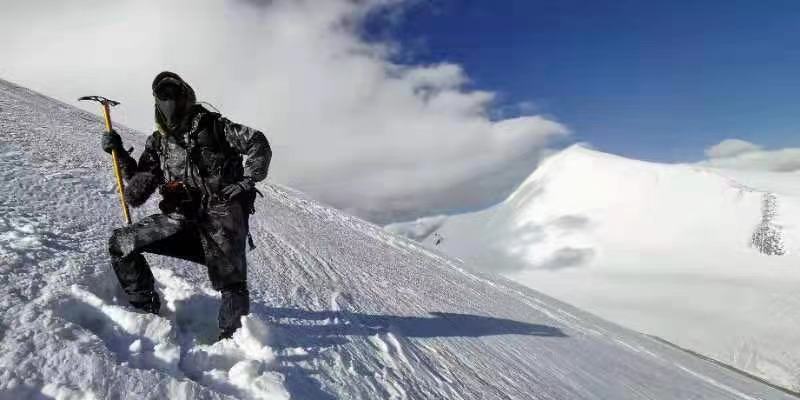 《青海·我们的国家公园》剧照