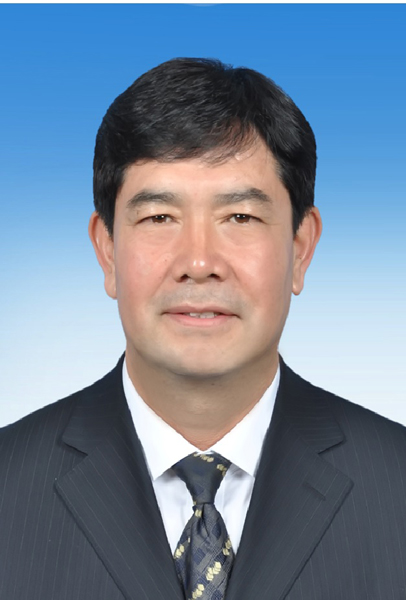 吐鲁番市长买买提明·卡德任乌鲁木齐市委副书记,市长