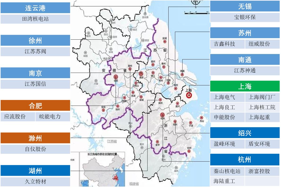 长三角议事厅碳中和①产业如何顺势而为引领未来