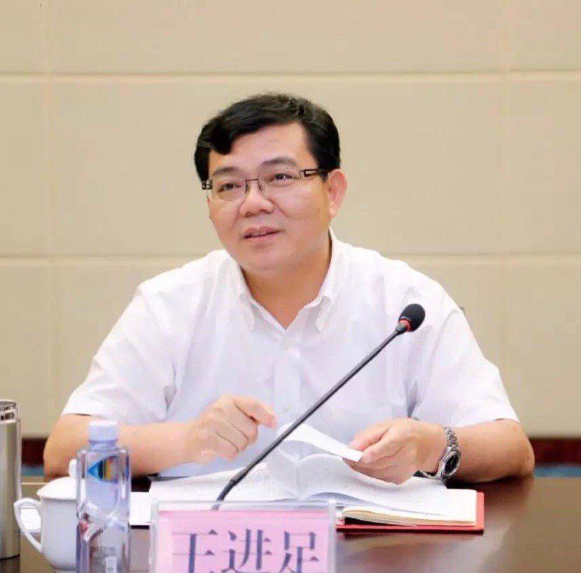 王进足当选福建漳州市市长,曾援藏工作六年