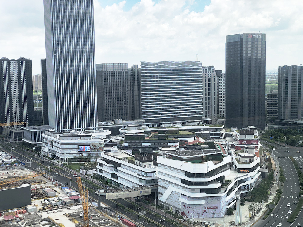 建设国际消费中心,上海浦东将在"五个新"上下功夫