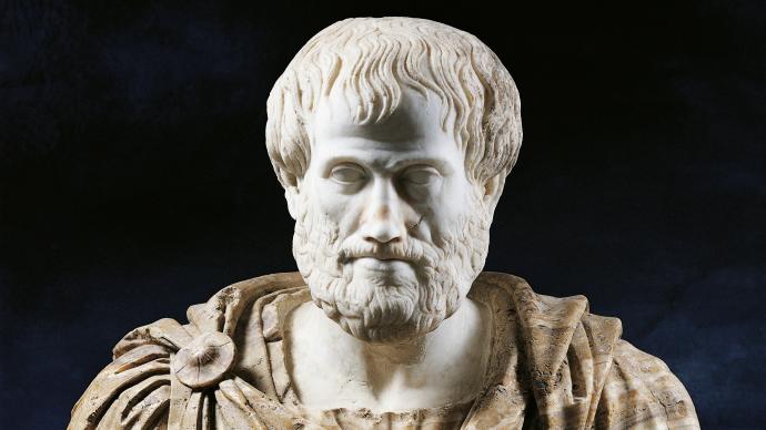 博物学家亚里士多德:被低估的中坚力量