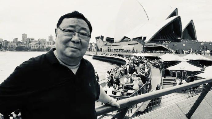 海派情景喜剧《老娘舅》创始人,导演屠耀麟去世,享年78岁