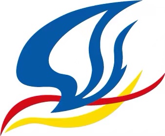 上海旅游节logo