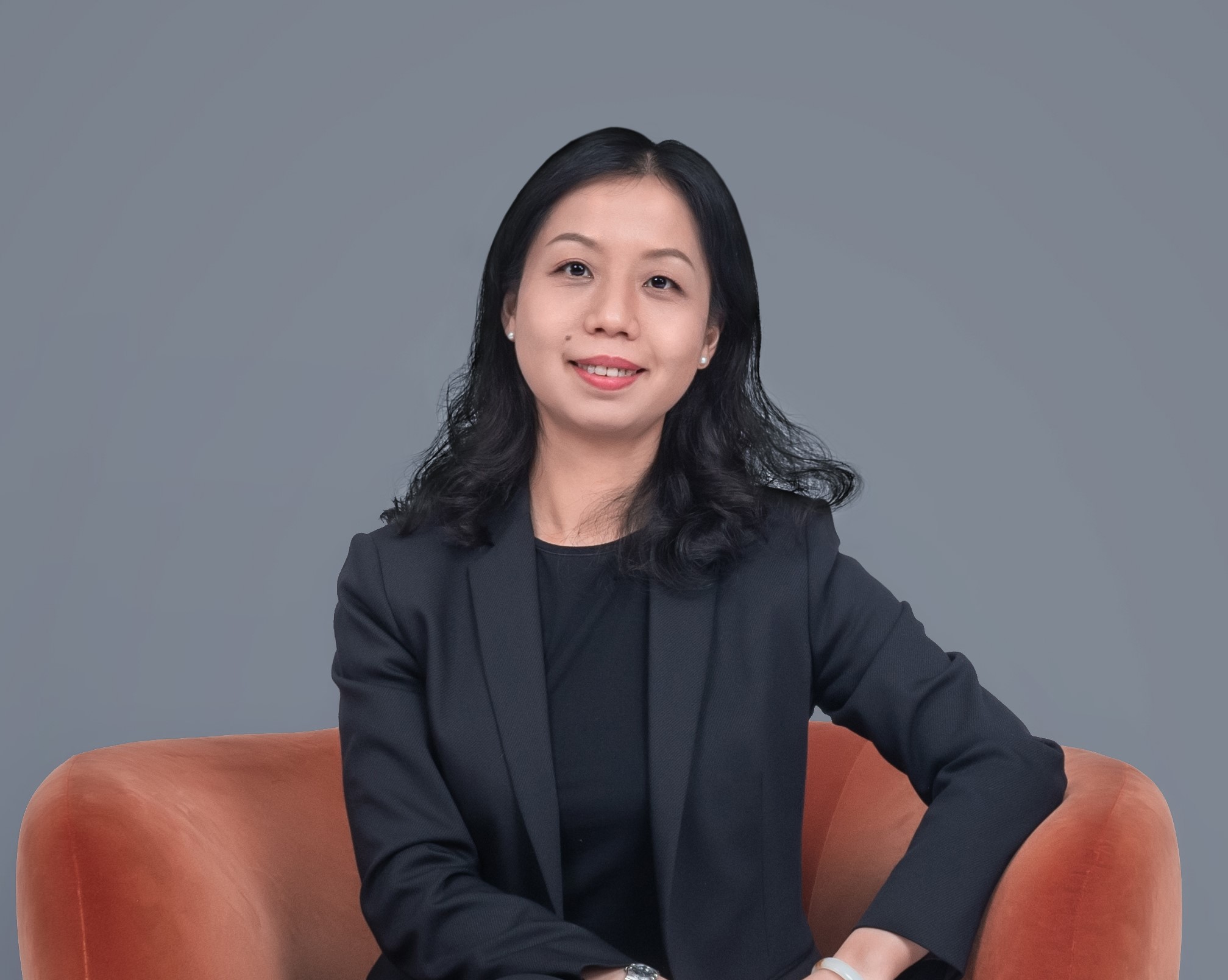 宝洁许敏以消费者为中心成为向上向善的力量