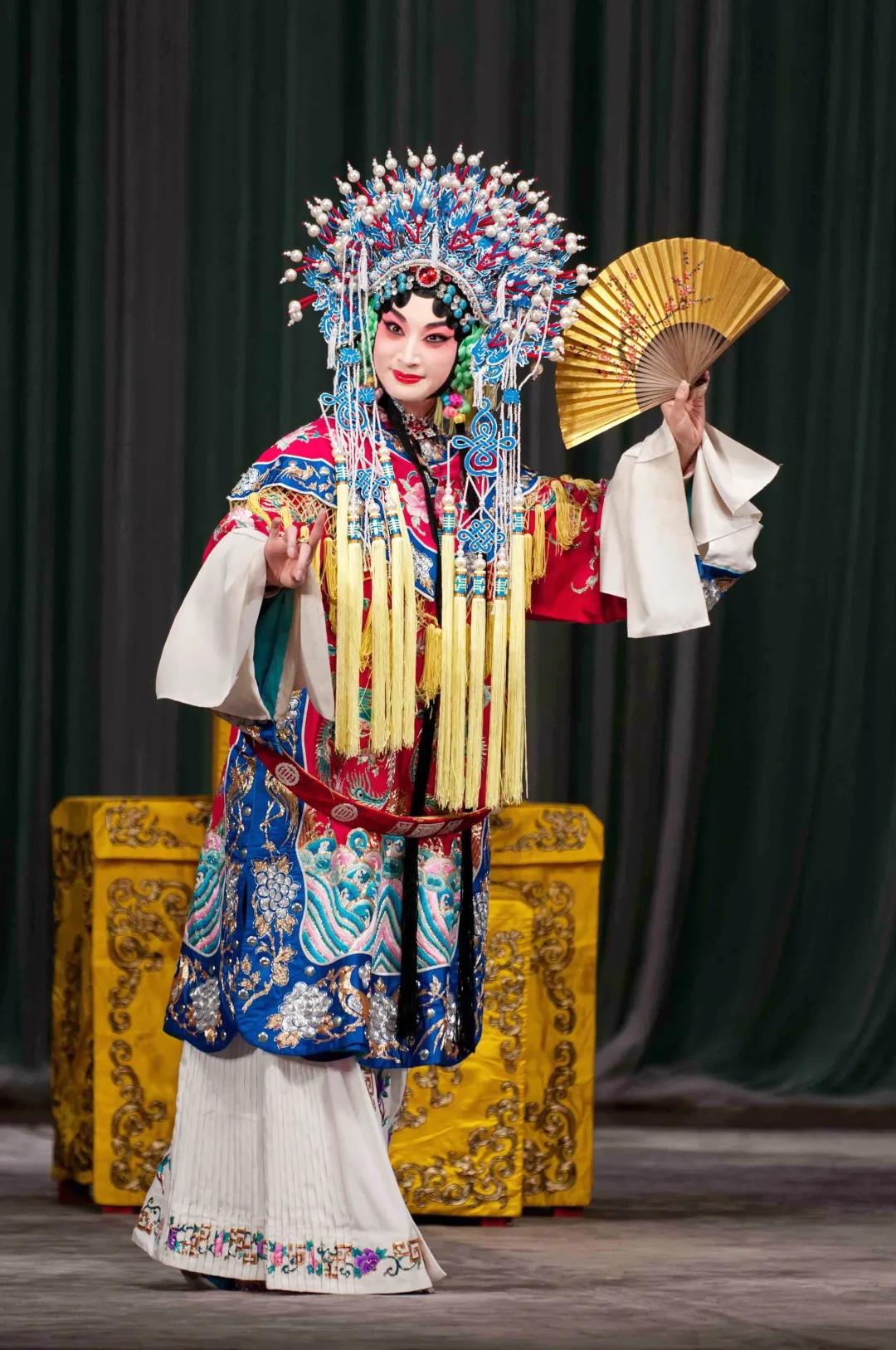 《贵妃醉酒 付佳饰杨玉环