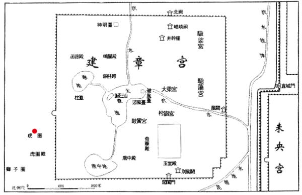 人虎之间从震敌驱邪到骑虎登仙