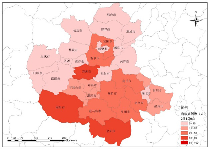 长三角议事厅|城市群空间视域下的新冠肺炎疫情启示