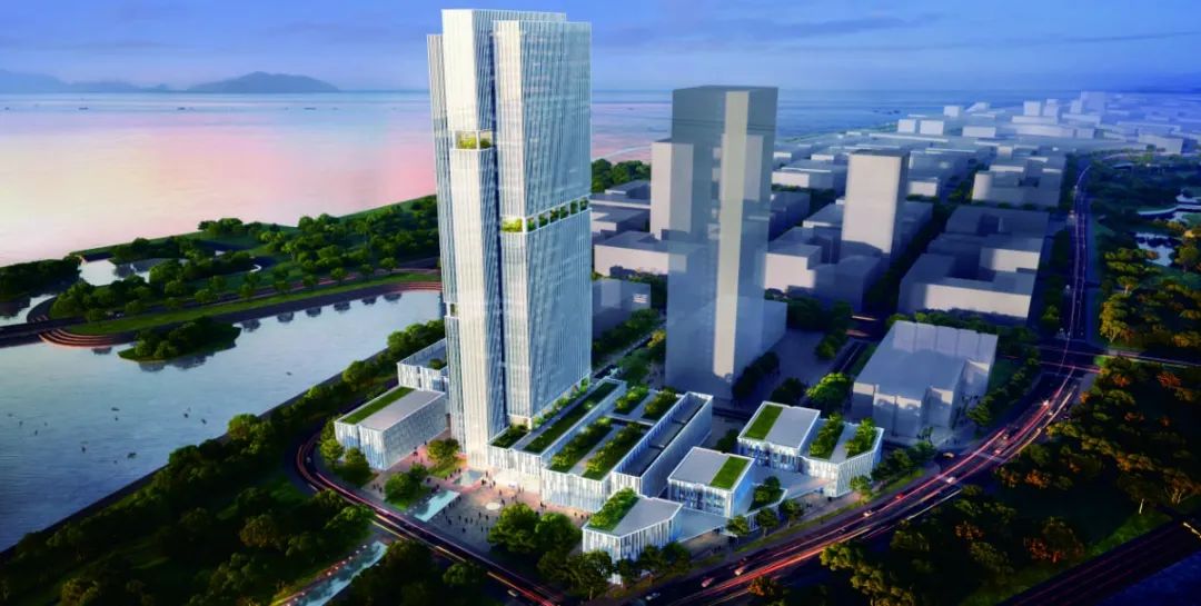 浙江省537个重大项目集中开工，总投资8864亿元（最新发布）