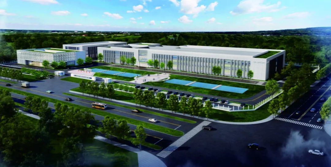 浙江省537个重大项目集中开工,总投资8864亿元(最新发布)