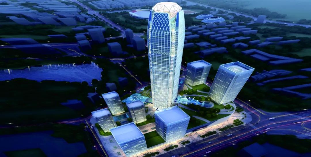 浙江省537个重大项目集中开工,总投资8864亿元(最新发布)