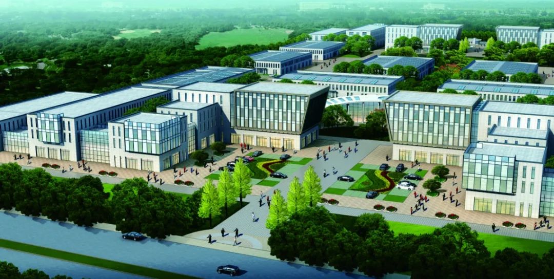 浙江省537个重大项目集中开工,总投资8864亿元(最新发布)