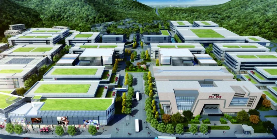 浙江省537个重大项目集中开工,总投资8864亿元(最新发布)