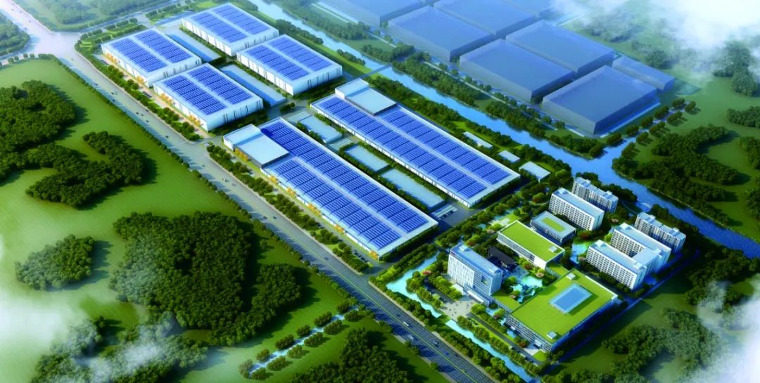 浙江省537个重大项目集中开工，总投资8864亿元（最新发布）