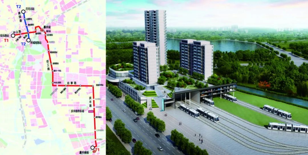 浙江省537个重大项目集中开工，总投资8864亿元（最新发布）