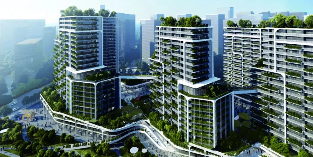 浙江省537个重大项目集中开工，总投资8864亿元（最新发布）