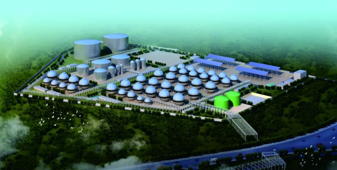 浙江省537个重大项目集中开工，总投资8864亿元（最新发布）