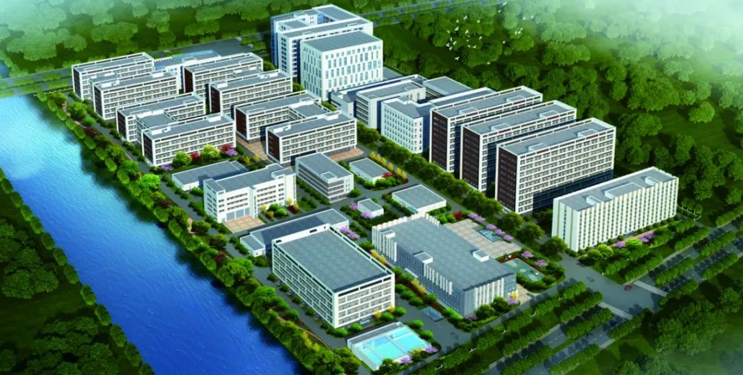 浙江省537个重大项目集中开工,总投资8864亿元(最新发布)