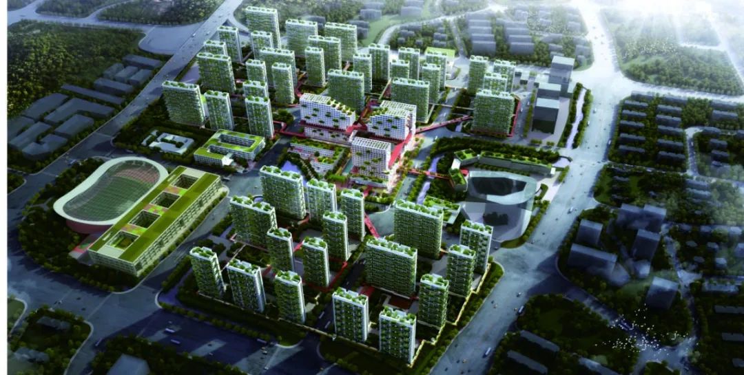 浙江省537个重大项目集中开工,总投资8864亿元(最新发布)