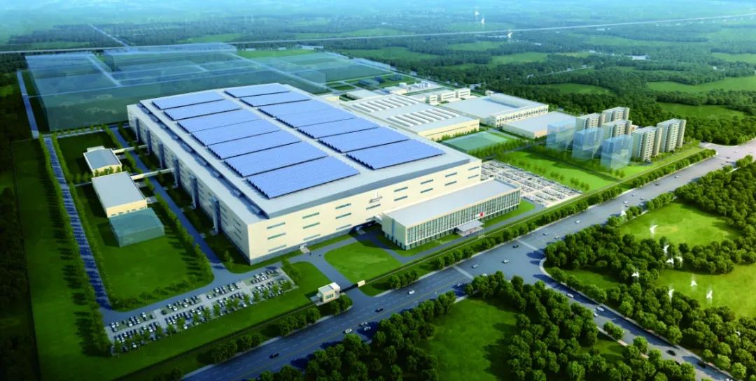 浙江省537个重大项目集中开工,总投资8864亿元(最新发布)