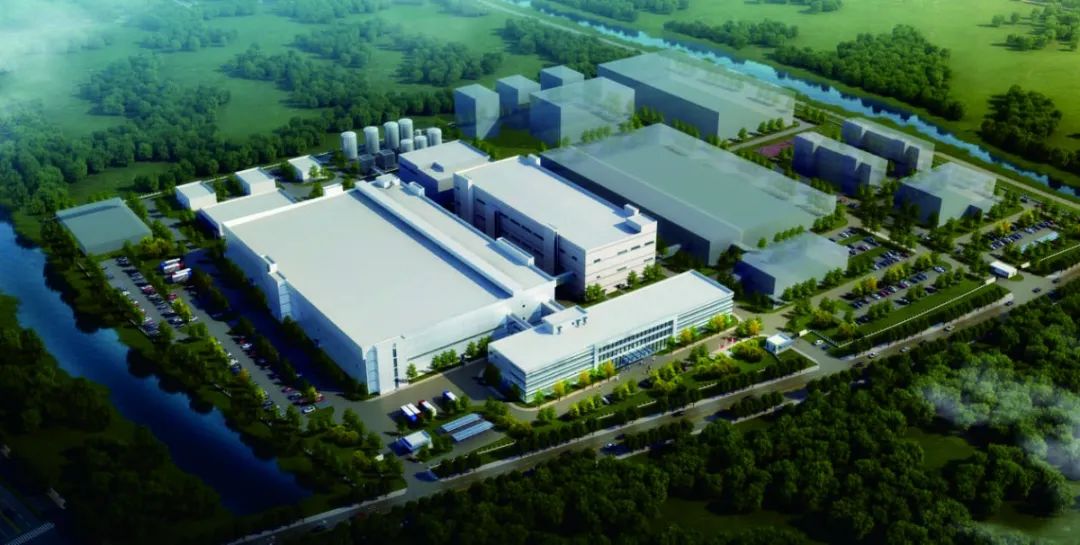 浙江省537个重大项目集中开工,总投资8864亿元(最新发布)