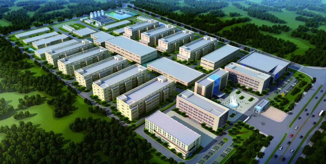 浙江省537个重大项目集中开工,总投资8864亿元(最新发布)