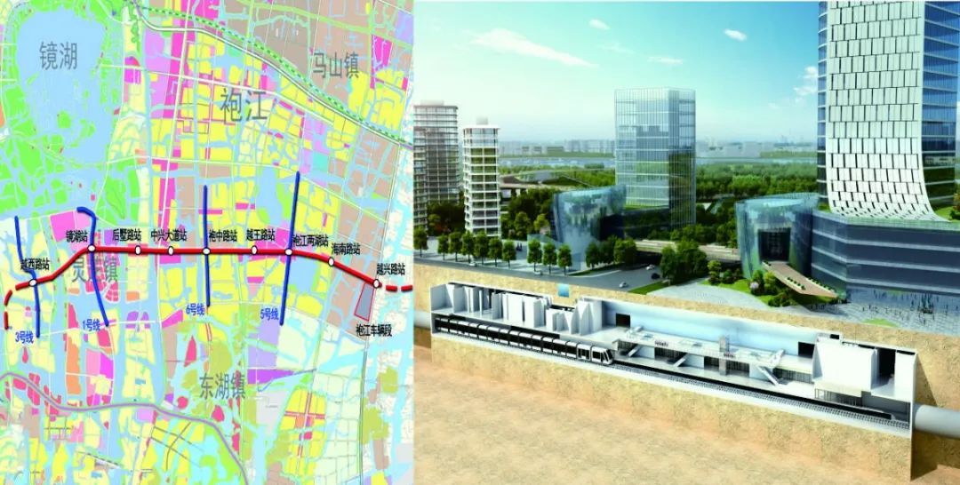 浙江省537个重大项目集中开工,总投资8864亿元(最新发布)