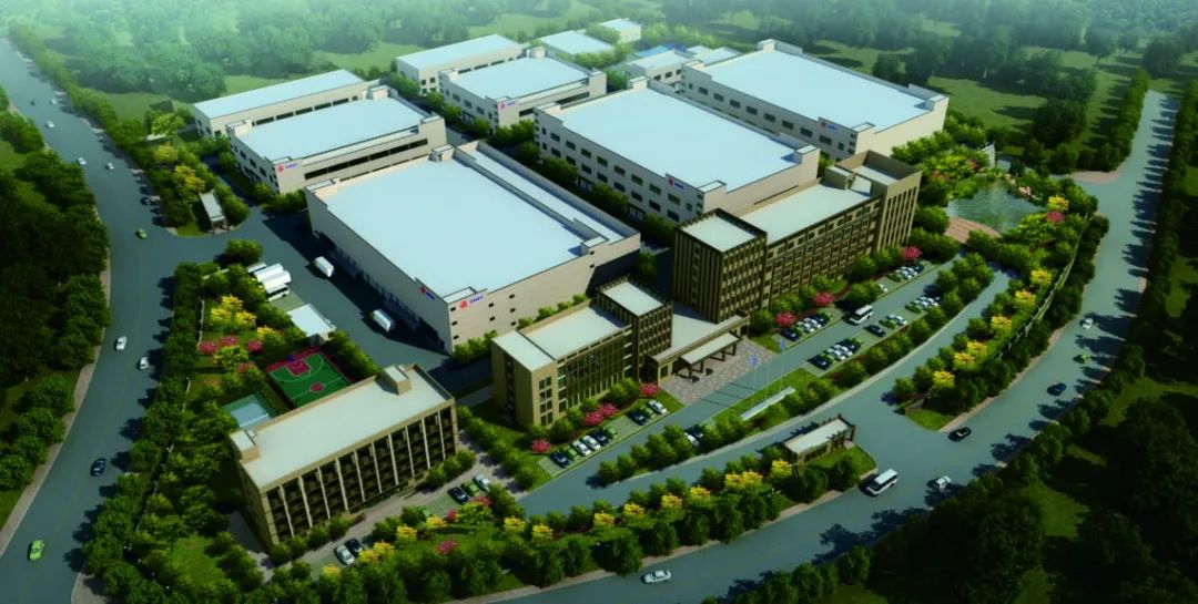 浙江省537个重大项目集中开工，总投资8864亿元（最新发布）