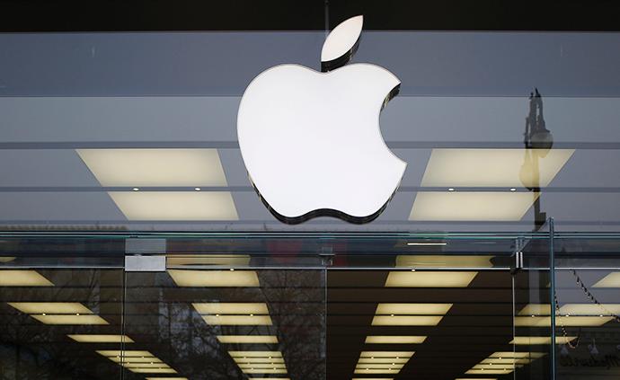 苹果将关闭中国以外的所有零售门店,时间持续至3月27日