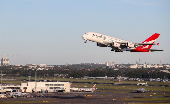 南非航空所有航班将于5月8日停飞,公司正处于商业困境