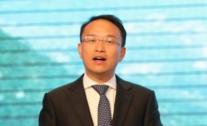 王方红 澎拜新闻