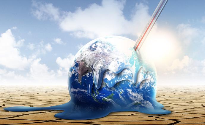 复旦通识·全球变暖|杨煜达:全球变暖与极端气候灾害