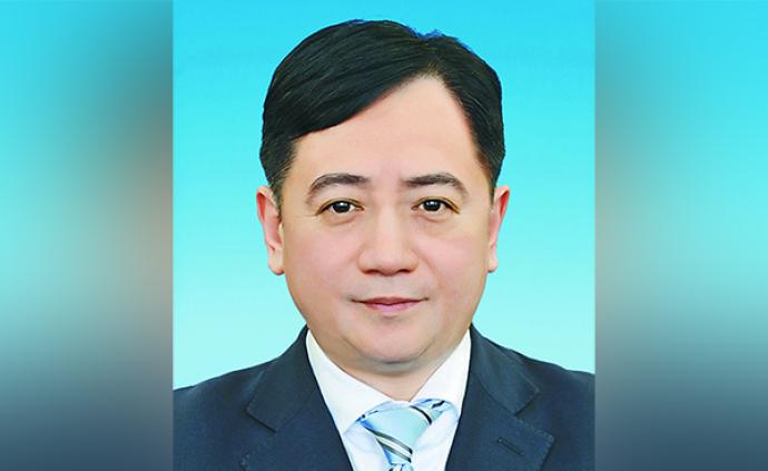 刘忻跨省南下履新,杭州市政府一把手空缺9个月后获补