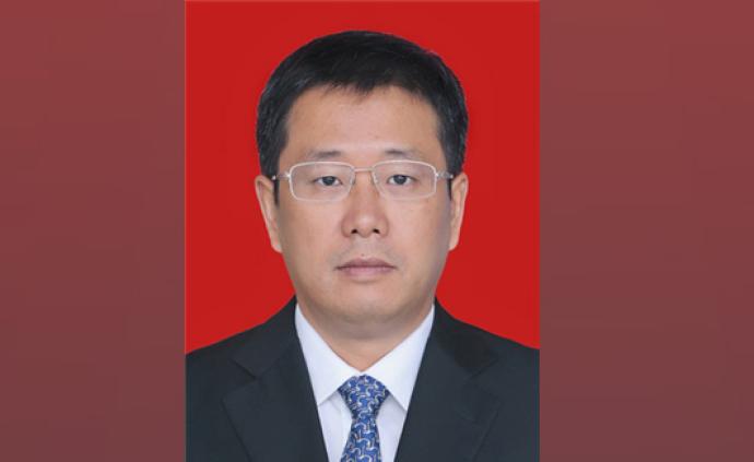 安徽省合肥市副市长宁波调任芜湖市委常委