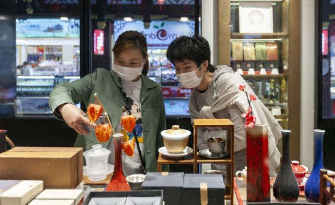 昨天上海无新增本地新冠肺炎确诊病例,新增境外输入11例