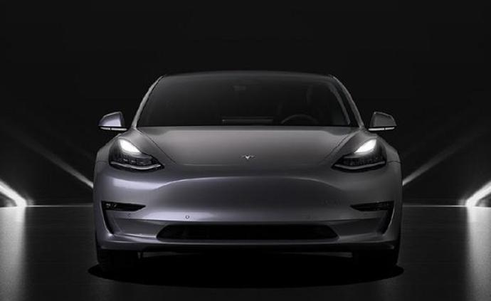 特斯拉国产model 3涨价?销售人员称实为补贴下降所致