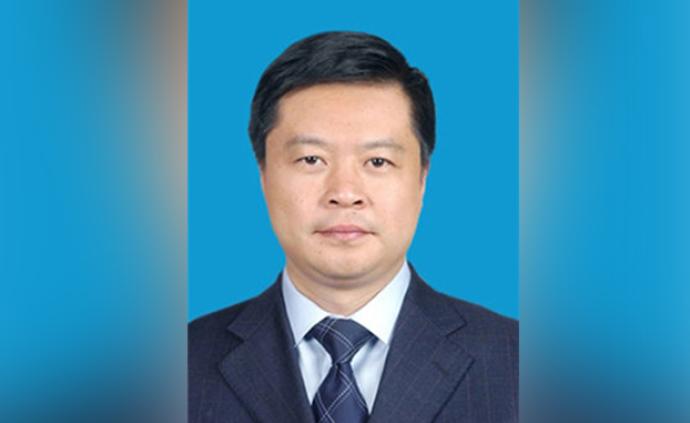 吴海平当选浙江台州市市长_人事风向_澎湃新闻-the