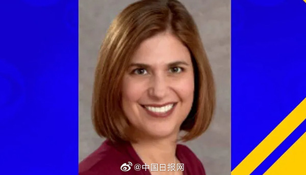 不忍目睹患者频频过世纽约—急诊科女主任自杀