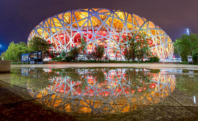 北京:五一期间水立方,鸟巢,奥林匹克塔,中国科技馆不开放