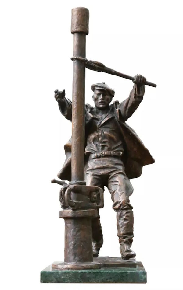 献给全体劳动者！中国美术馆藏画中的劳动者形象