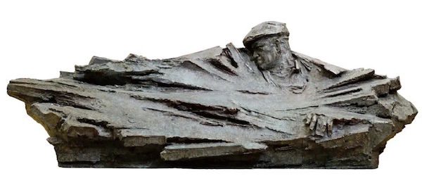 献给全体劳动者！中国美术馆藏画中的劳动者形象