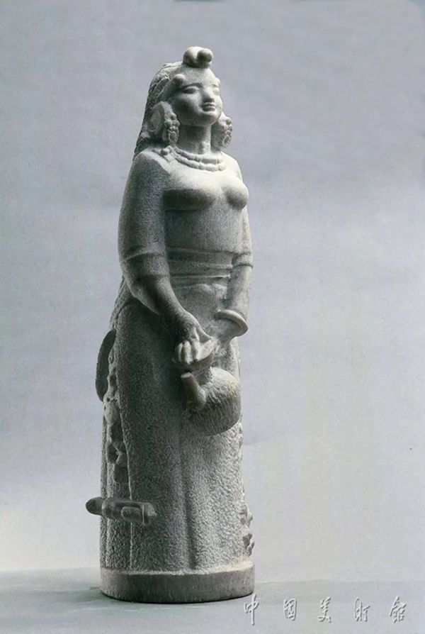 献给全体劳动者！中国美术馆藏画中的劳动者形象