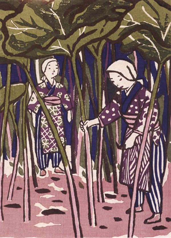 献给全体劳动者！中国美术馆藏画中的劳动者形象