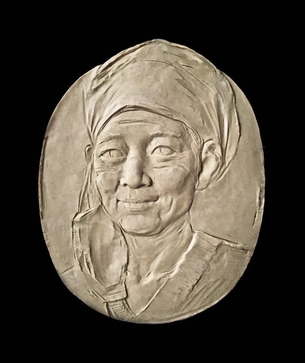 献给全体劳动者!中国美术馆藏画中的劳动者形象